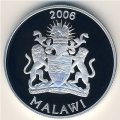 Малави 5 квач 2006 год - Путешествие по Африке. Водопад Виктория