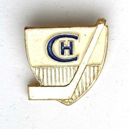 Значок. Хоккейный клуб СН Сибирь
