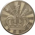 Жетон игровой для автоматов (Корона, тризвезды)