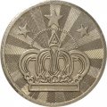 Жетон игровой для автоматов (Корона, тризвезды)