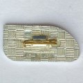 Значок. Автомобили СССР ГАЗ-М1