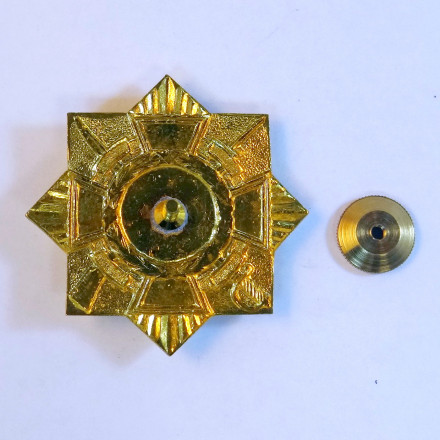 Знак Александр Суворов. Сувенир.