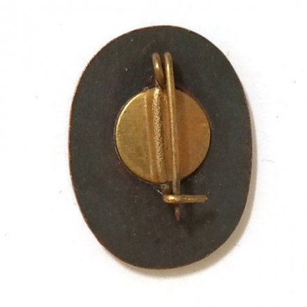 Значок Нарва. Narva, булавка