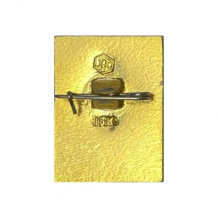  Значок 5 декабря День Конституции