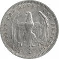 Веймарская республика 200 марок 1923 год (F)