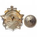 Знак Участник обороны Таллина. БТЩ &quot;Штаг&quot;. 1941-1945