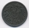 Германия 5 пфеннигов 1920 год (J)