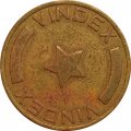Игровой жетон &quot;Vindex&quot;