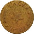 Игровой жетон &quot;Vindex&quot;