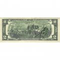 США 2 доллара 2003 год - A - VF