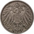 Германия 10 пфеннигов 1913 год (G)