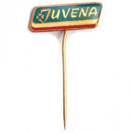 Значок-иголка Комсомол ЧССР Союз Сельской Молодежи. JUVENA (Ювена). 1968-1970 &quot;Пражская весна&quot;