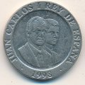 Испания 200 песет 1998 год