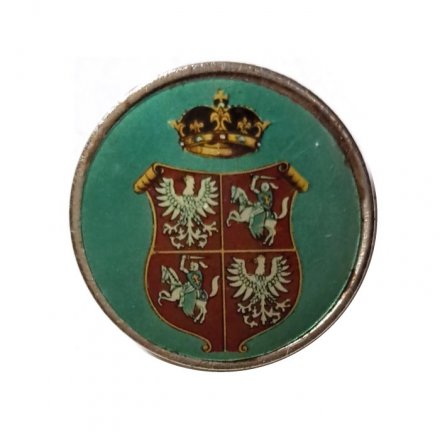 Значок Герб Речи Посполитой