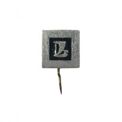 Значок-иголка ВАЗ. LADA. Логотип