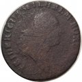 Пруссия 1 грош 1797 год (B)