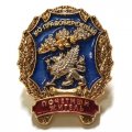 Знак Почетный житель МО Правобережный