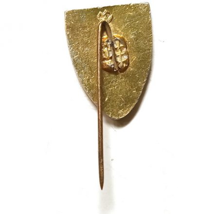 Значок-иголка ДСО Динамо УРСР