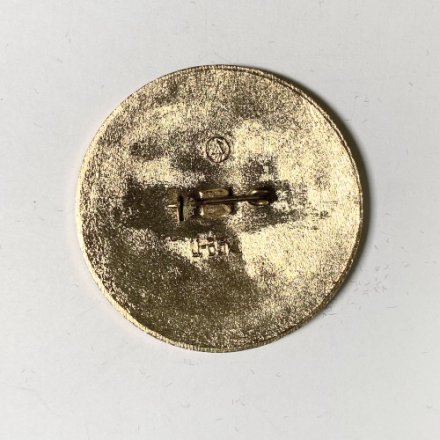 Значок &quot;XXll Олимпийские игры 1980. Москва&quot;