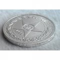 РСФСР 50 копеек 1922 год (ПЛ) - XF