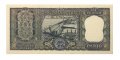 Индия 100 рупий 1967 год - Резервный Банк - подпись Бхаттачария - UNC
