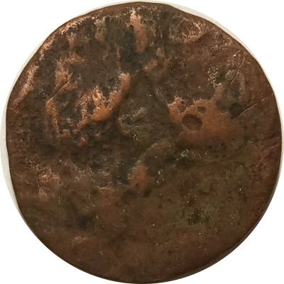 Швеция 1/4 эре 1633-1942 год