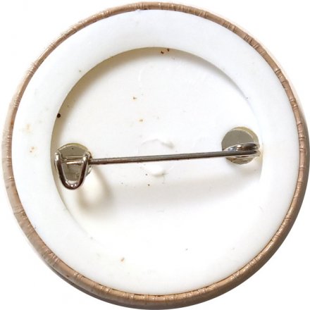 Значок 40 лет Отряд космонавтов. 1958-1998