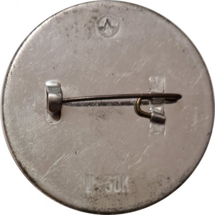 Значок Арка Главного штаба 1819-1829