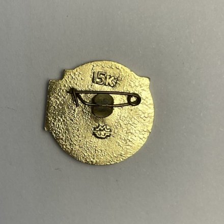 Значок 60 лет СССР