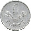 Венгрия 1 форинт 1950 год