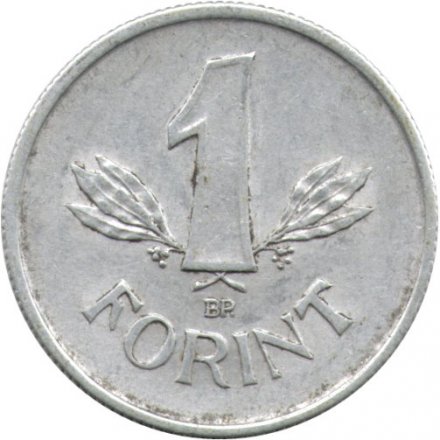 Венгрия 1 форинт 1950 год