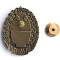 Знак &quot;МЧС&quot;