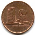 Малайзия 1 сен 1967 год