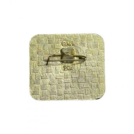 Значок Теремок (СМЗ)