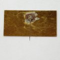 Значок Совещание металлургов отрасли &quot;Ижсталь&quot; июль 1981, большой