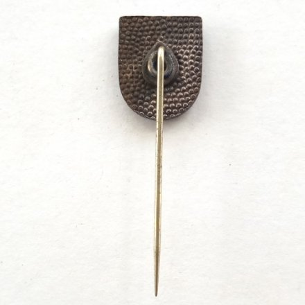 Значок VEB MAW SGR, тяжелый