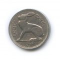Ирландия 3 пенса 1964 год