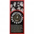 «Red Hot Chili Peppers» - Гравированная цветная монета 10 рублей в буклете