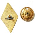 Знак (Ромб) Санкт-Петербургский государственный университет
