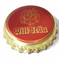 Пивная пробка Германия - Will-Brau