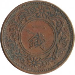 Япония 1 сен 1918 год