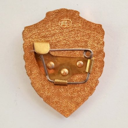 Знак Отличник ВВС. СССР