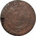 Пруссия 1 грош 1797 год (B)