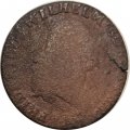 Пруссия 1 грош 1797 год (B)