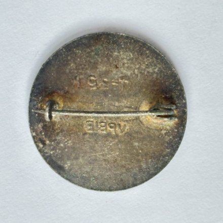 Значок. Освобождение Львова 30 лет (тяжелый)