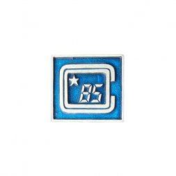 Значок СО 85