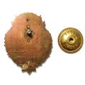 Знак Зал славы и истории ФСО России