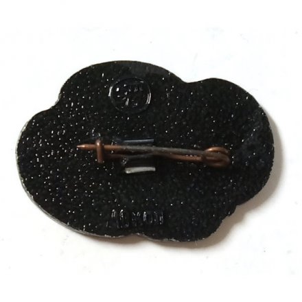 Значок. Пушкинские места. Тригорское