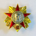 Знак маршал Жуков. Сувенир.