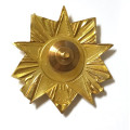 Знак маршал Жуков. Сувенир.